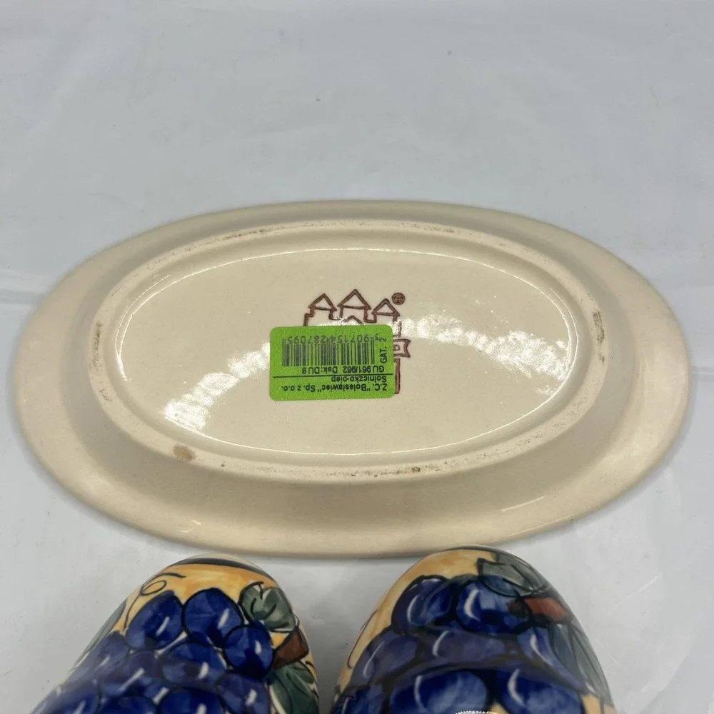 Zakłady Ceramiczne Bolesławiec up sale
